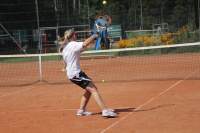 Junioren-Clubmeisterschaften 2012